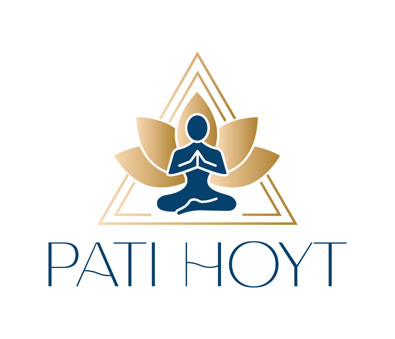 Pati Hoyt: Intuitive Life Coach