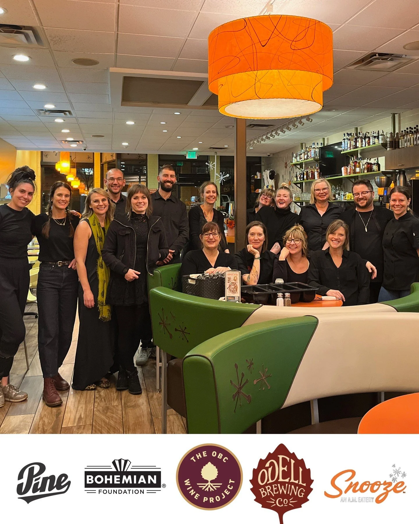 Last night was a huge success! Big shoutout to all our incredible event sponsors for making our 7th annual An Evening with Vindeket happen.⁠
⁠
Thank you!⁠
@pinebrand⁠
Bohemian Foundation⁠
@eatsnooze⁠
@odellbrewingfortcollins⁠
@theobcwineproject⁠
⁠
Al