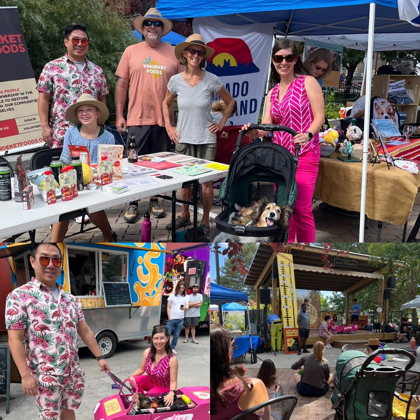 Shoutout to Sandie the Sheltie for choosing us as her favorite non-profit at this years Foco Top Dog @focotopdog !⁠
A couple months ago Sandie and her people raised just under $1000 for us.⁠
Thank you!