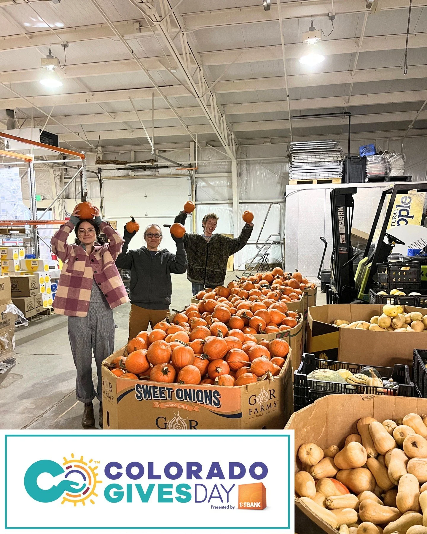 Colorado Gives Day is TODAY, December 9! This incredible day of giving celebrates our vibrant Colorado non-profits. Every contribution that is made to Vindeket is amplified by the $1 million+ incentive fund, enhancing the impact of every donation. We