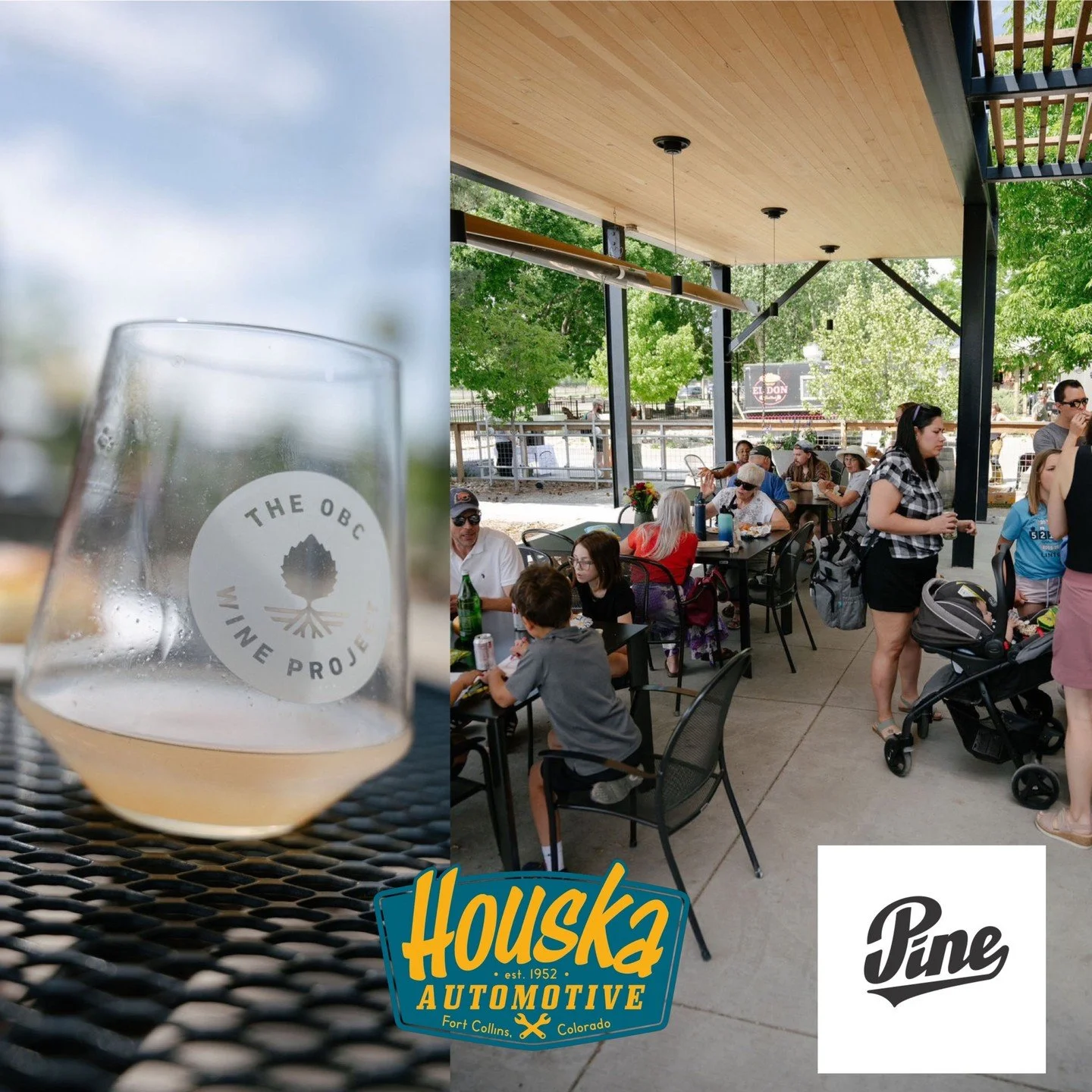 Shout out to our wonderful sponsors who made this past weekend's Annual Brunch such a success!⁠
⁠
@odellbrewingfortcollins⁠
@theobcwineproject⁠
@houskaautomotive⁠
@pinebrand⁠
⁠
Thank you @abbyloufountain_photo for these beautiful photos!