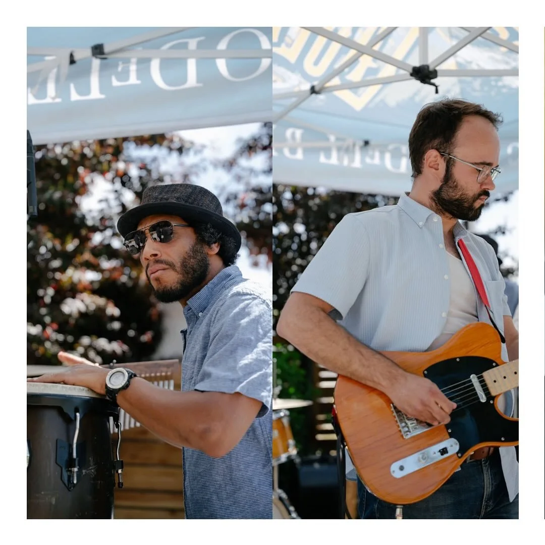 Some more photos from the brunch last weekend!
Thank you to all who came out and enjoyed!