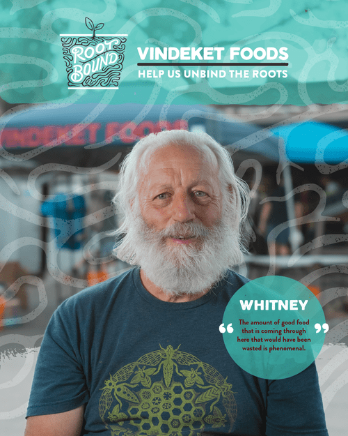 Root Bound Capital Campaign Vindeket Foods VNDKT Food Rescue root-bound-capital-campaign-vindeket-foods-vndkt-food-rescue