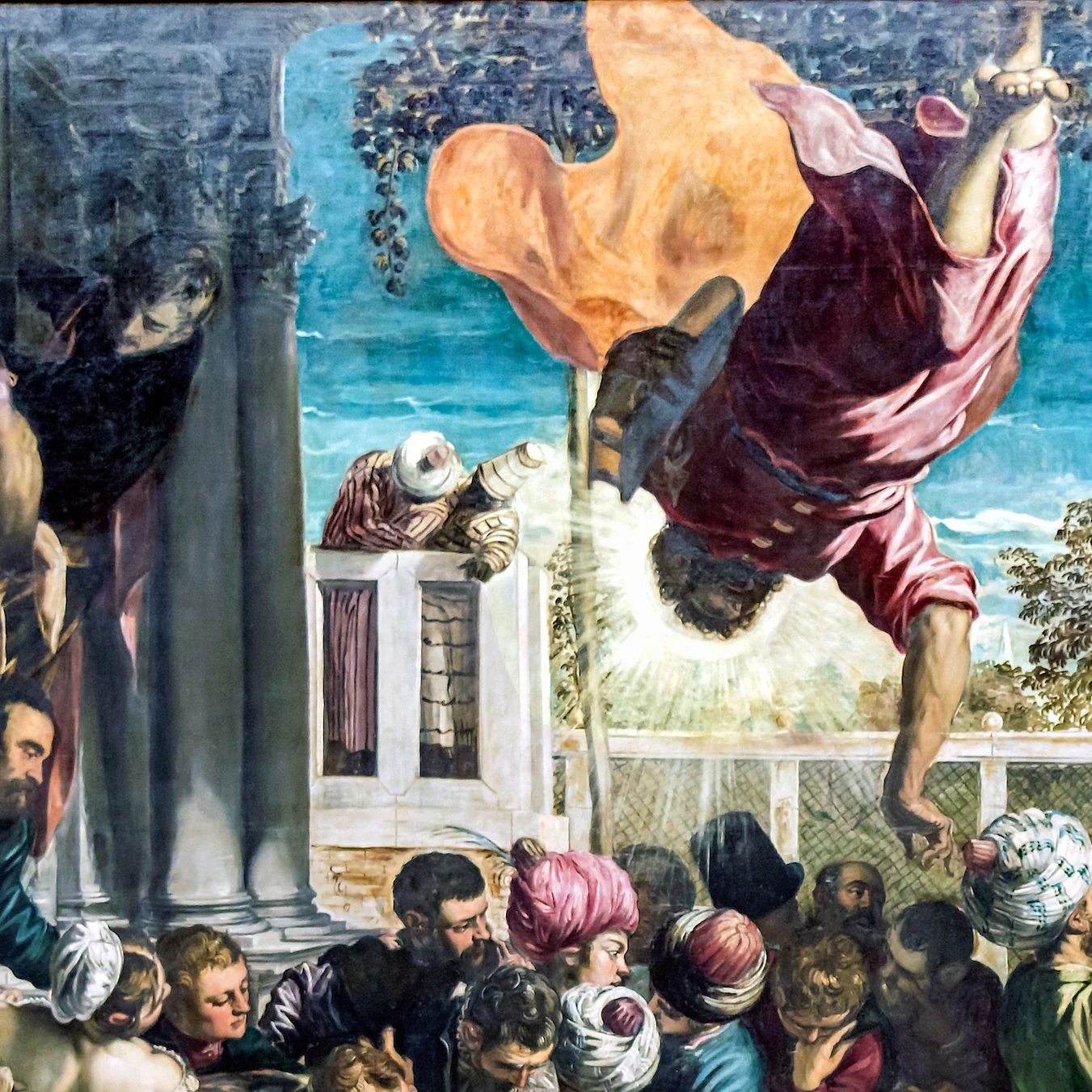 The Echo Chamber Effect.