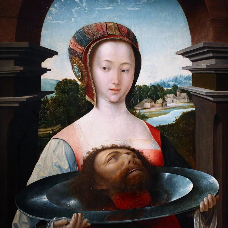 Drop The Entitlement. Hear me out…