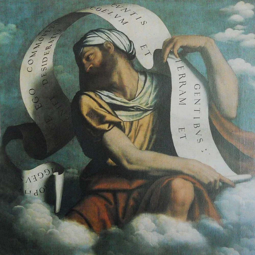 The Powers That Be. Storytellers.