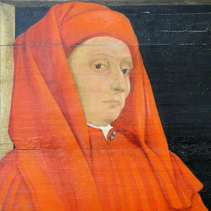 Consume Art. Don’t let Art consume you.