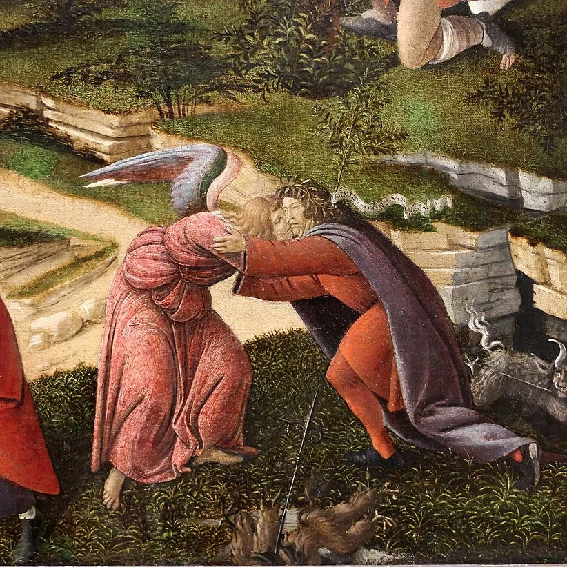 The Illusion of Comfort. Your Arch Nemesis.