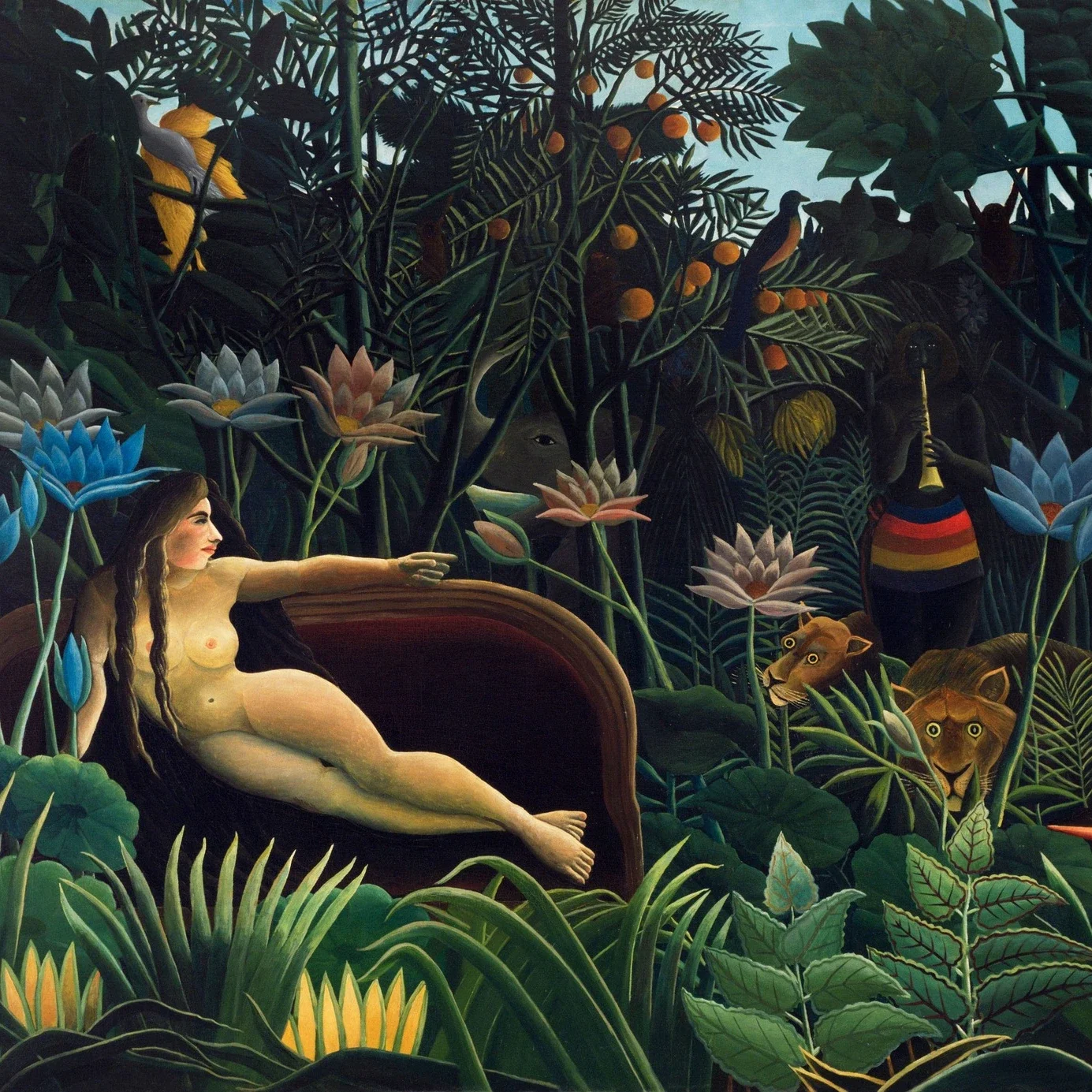 True Diversity Is One Of Thoughts.