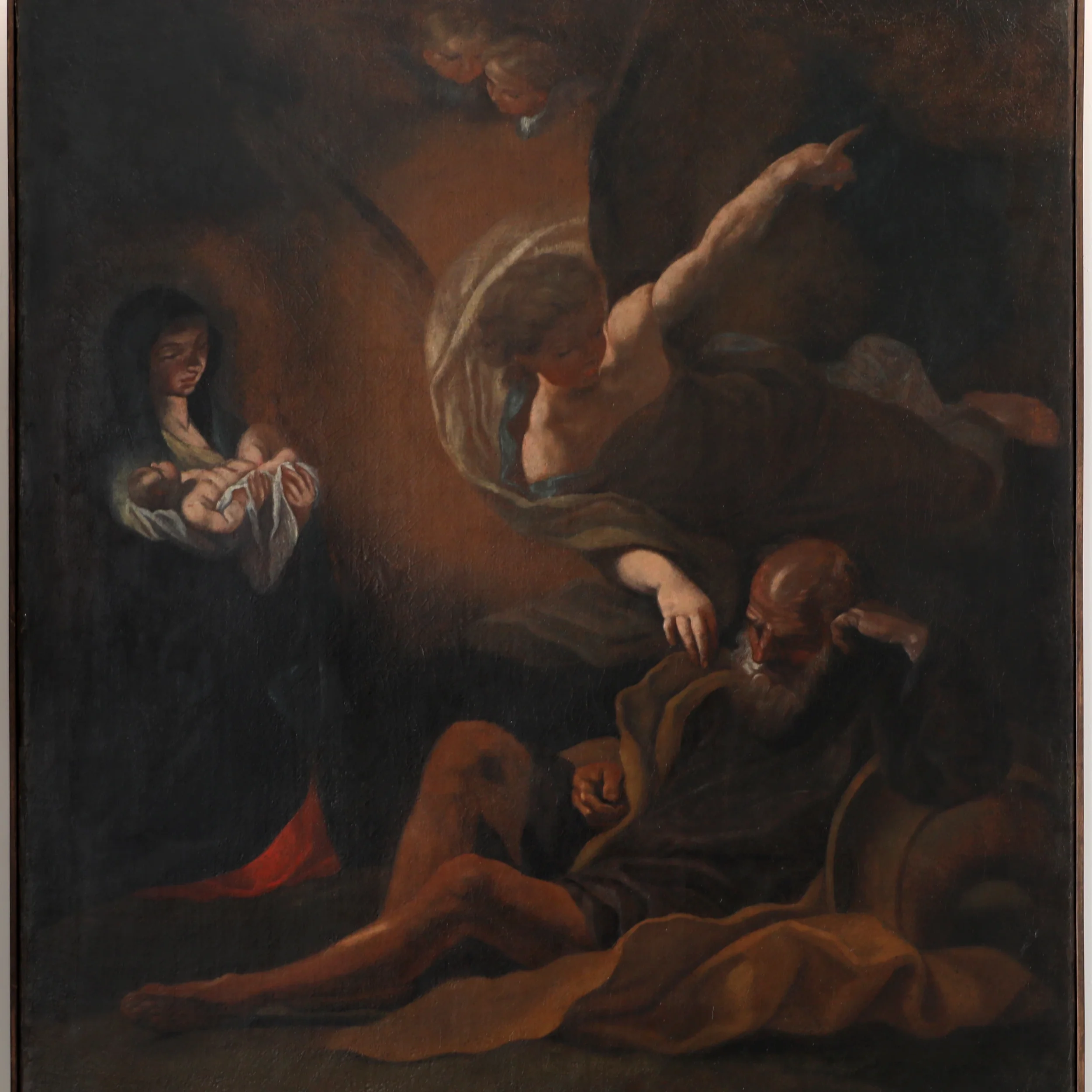 Dark Times. Bright Prospects.