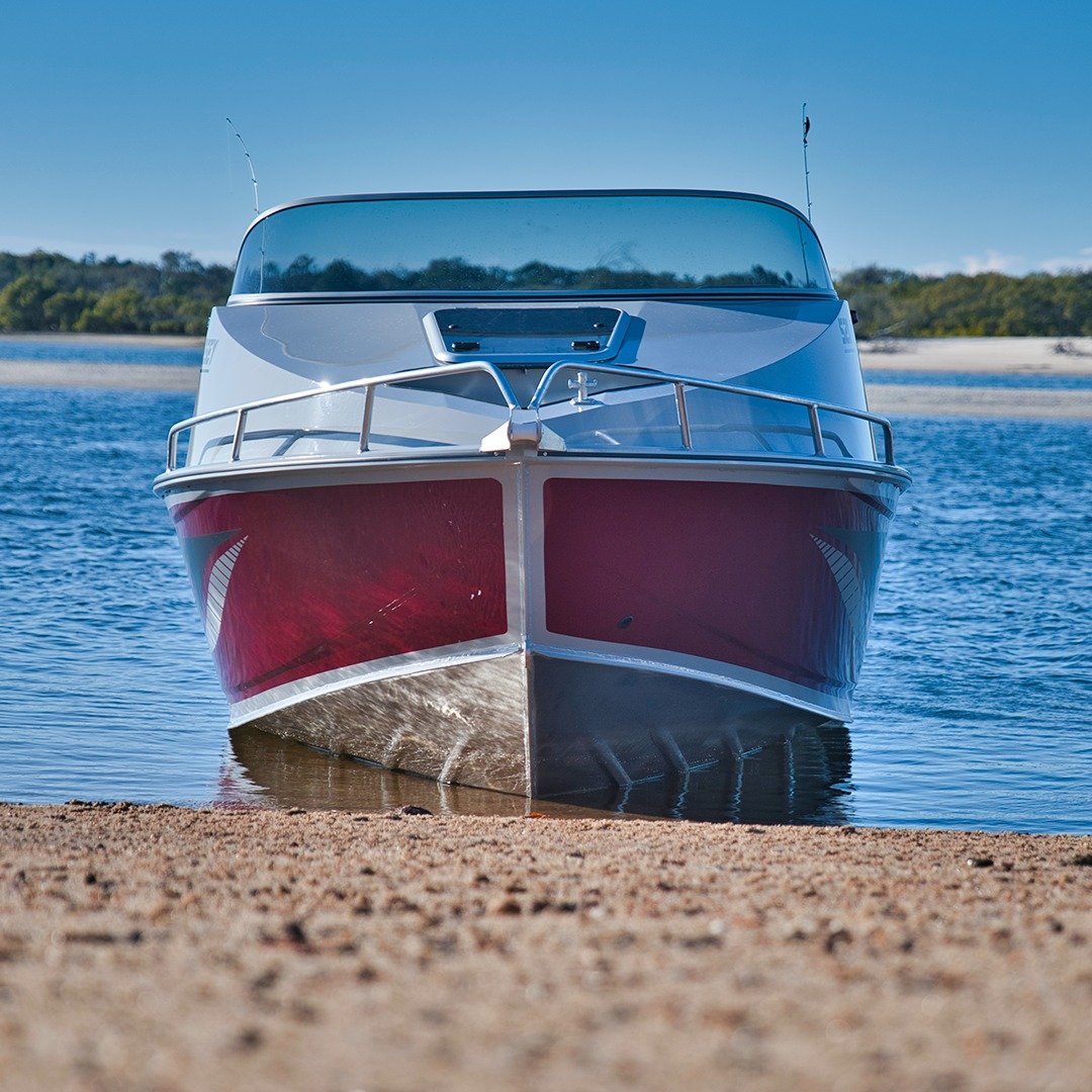 Coastal Marine and Fabrication