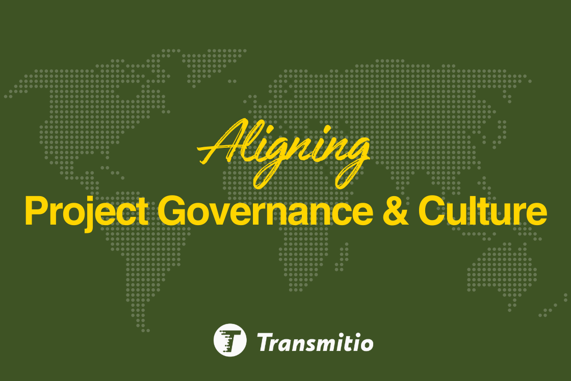 Aligning Project Management & Culture