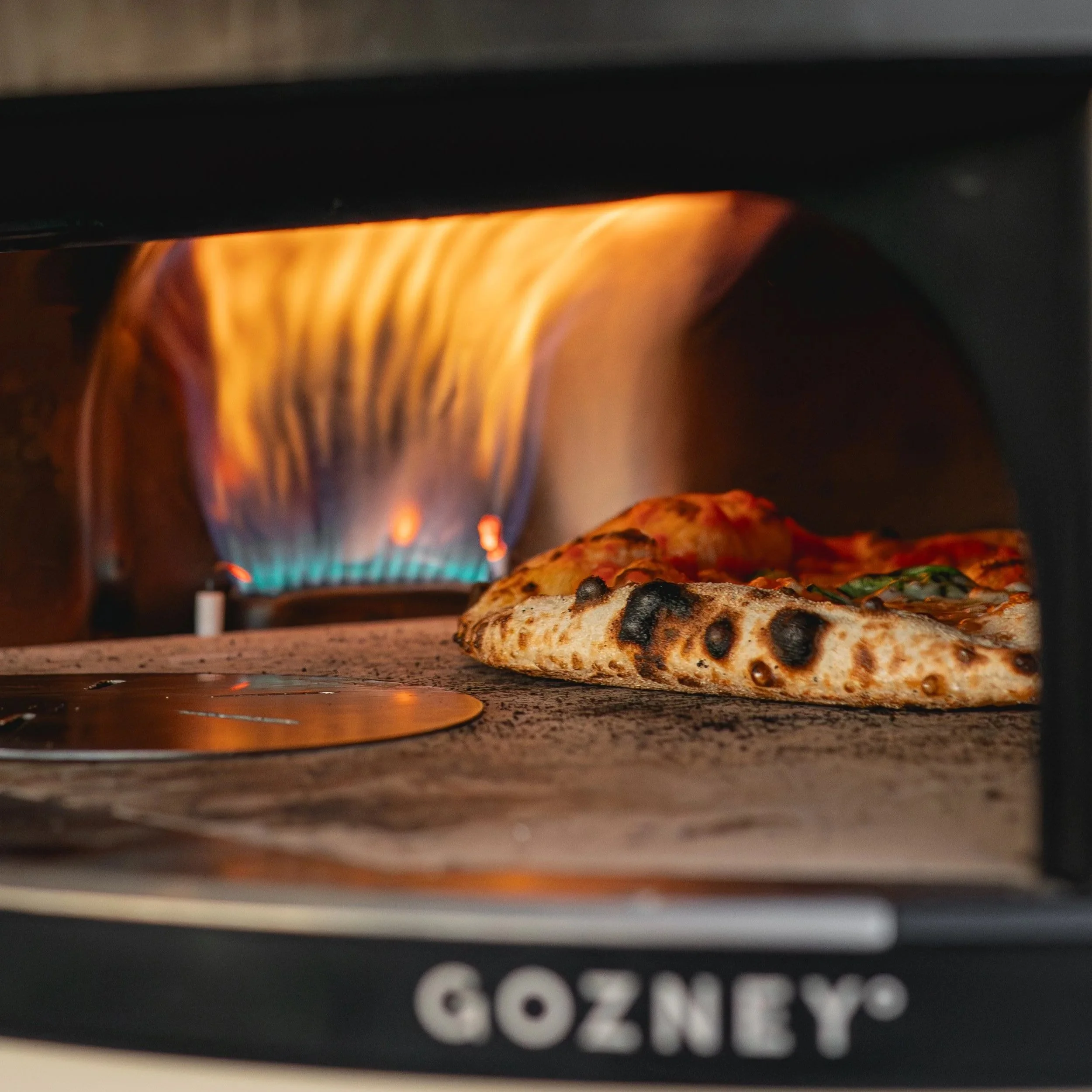 Culture Pizza