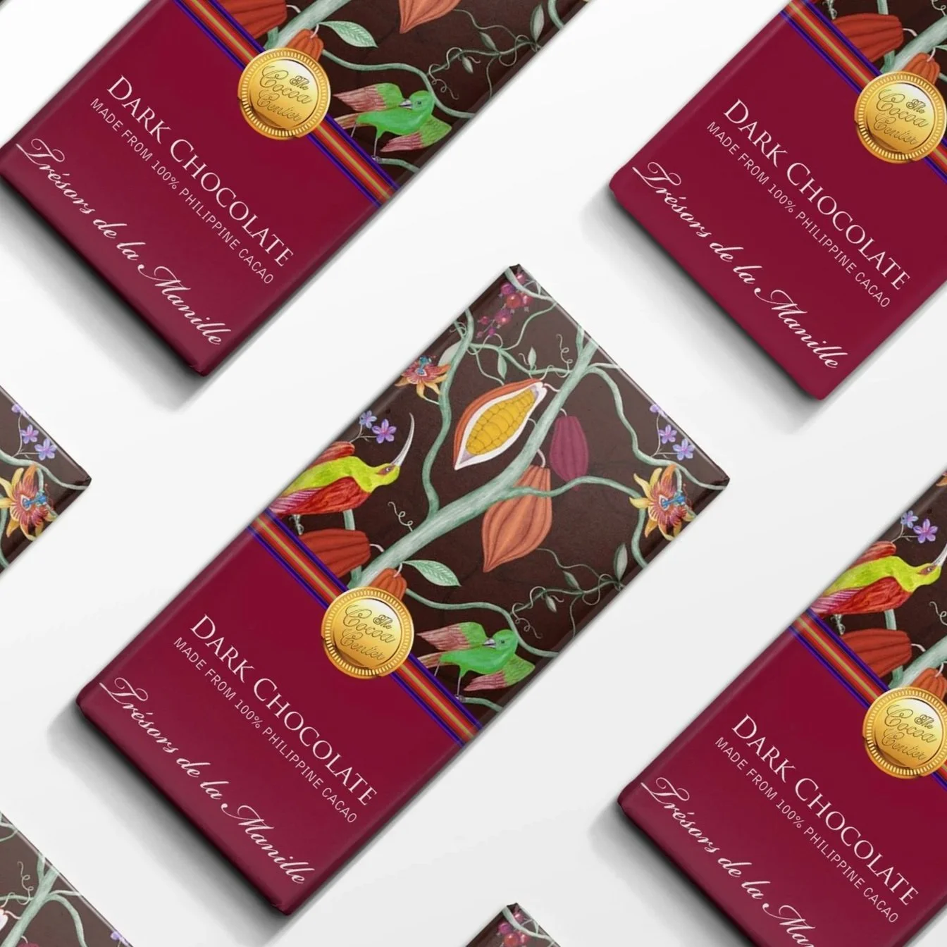 Packaging for Specialty Food