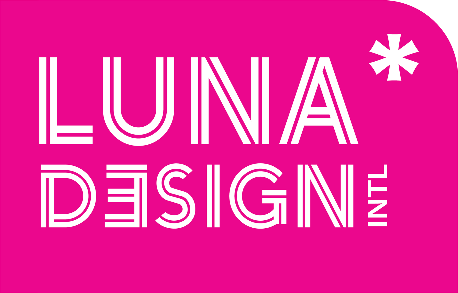 Luna Design Intl