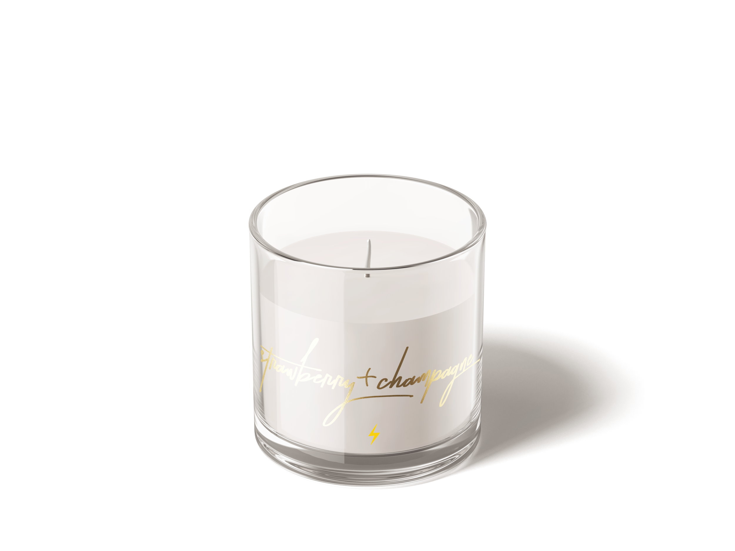 Strawberry+Champagne