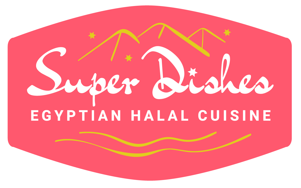 Super Dishes