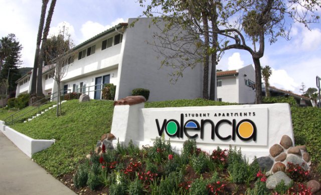 Valencia Apartments Valencia Apartments