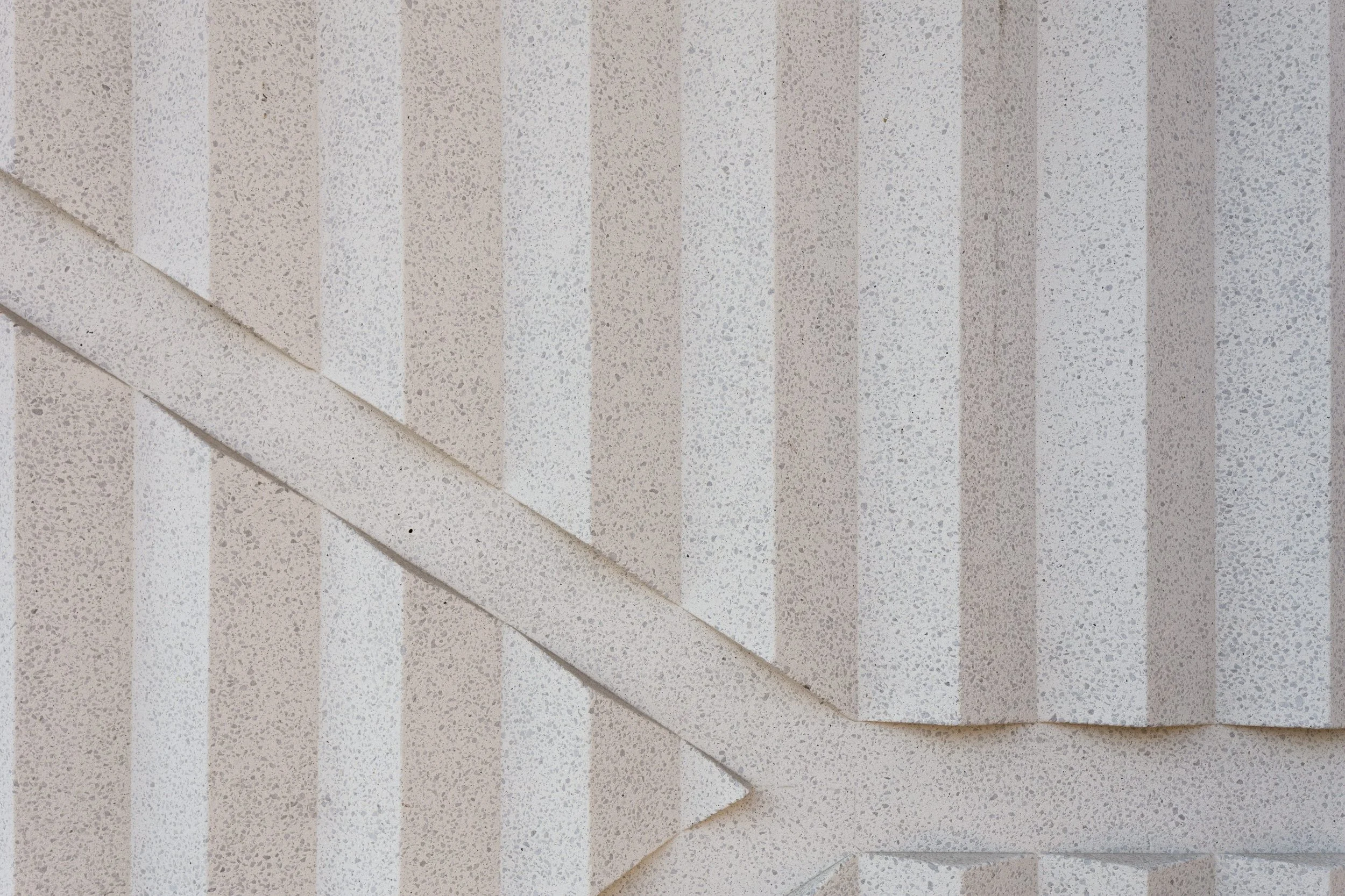 One Pool Street Olympic Park New UCL Building Facade Detail