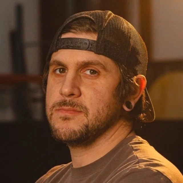 Dan Callery Headshot