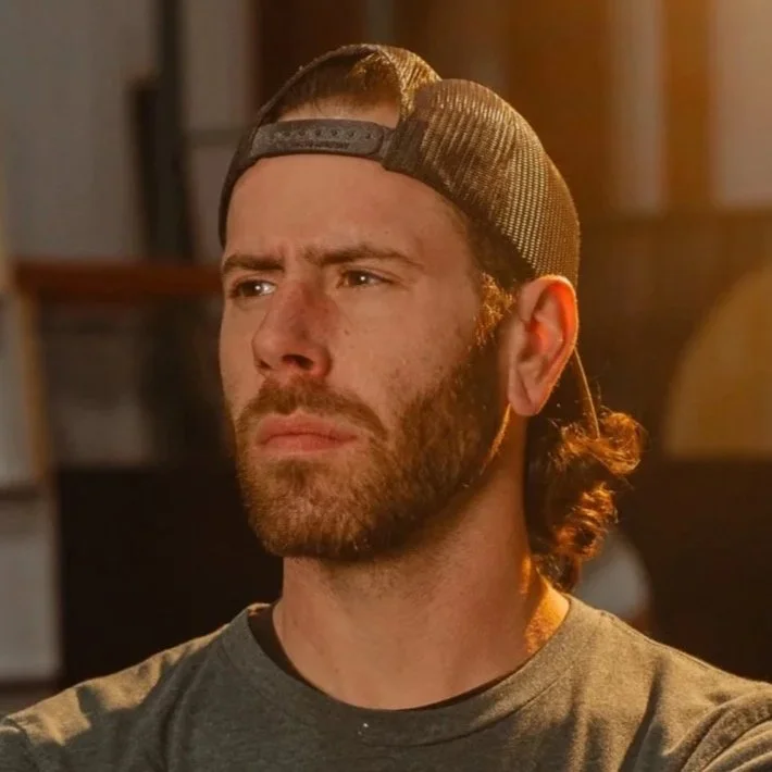 Rob Opat Headshot