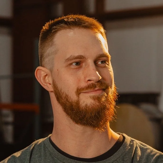 Casey Worthing Headshot