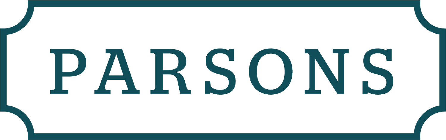 Parsons | Seafood restaurant, Covent Garden