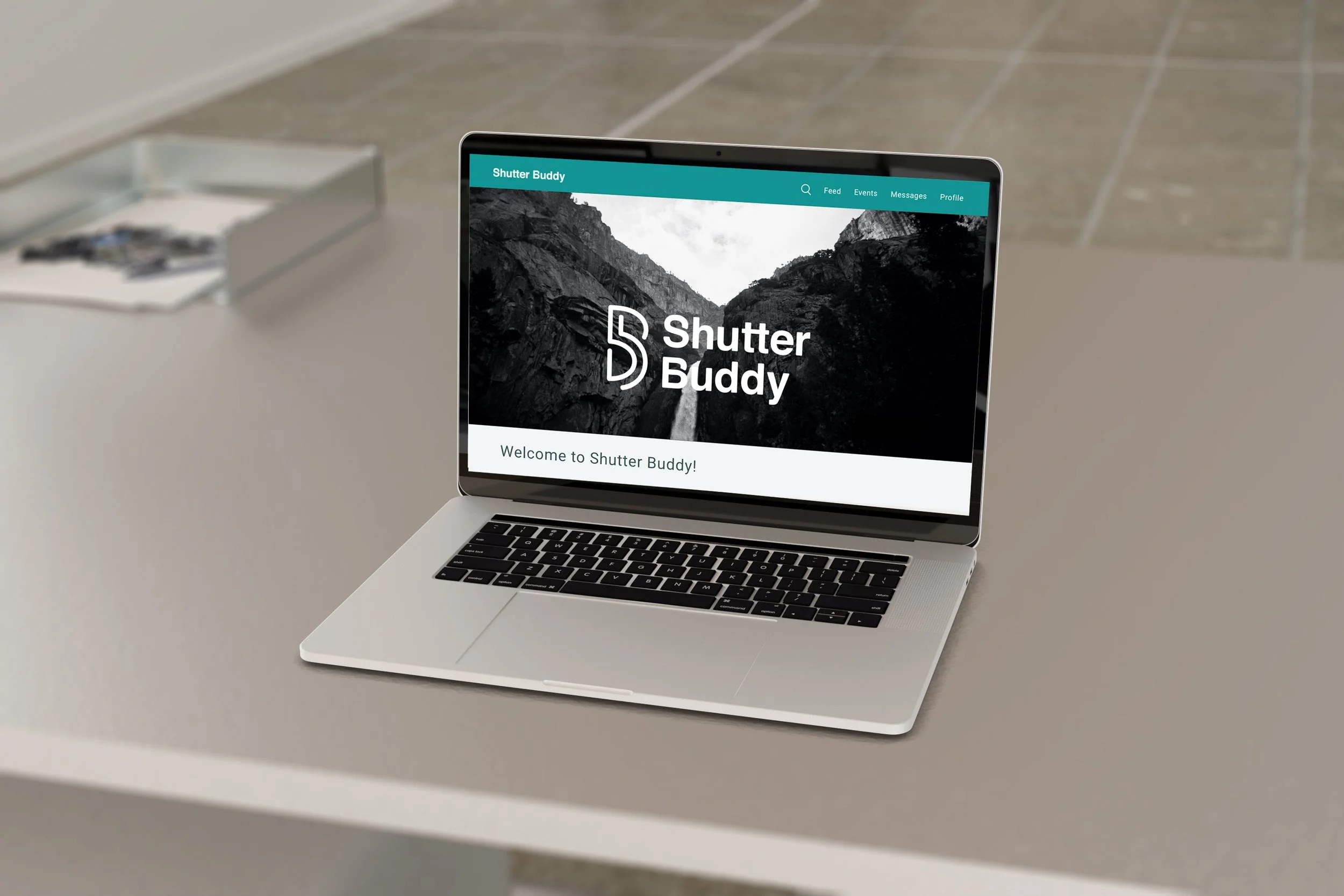 Shutter Buddy