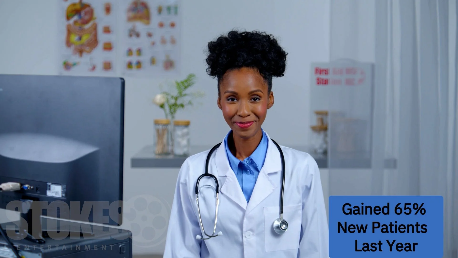 ai avatar video Philadelphia