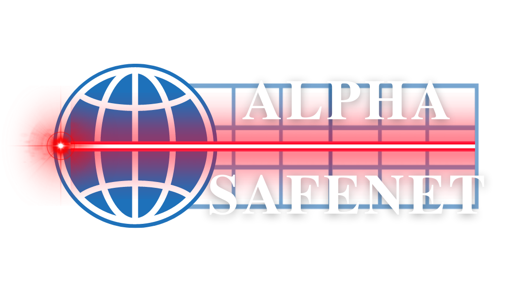 ALPHA SafeNet