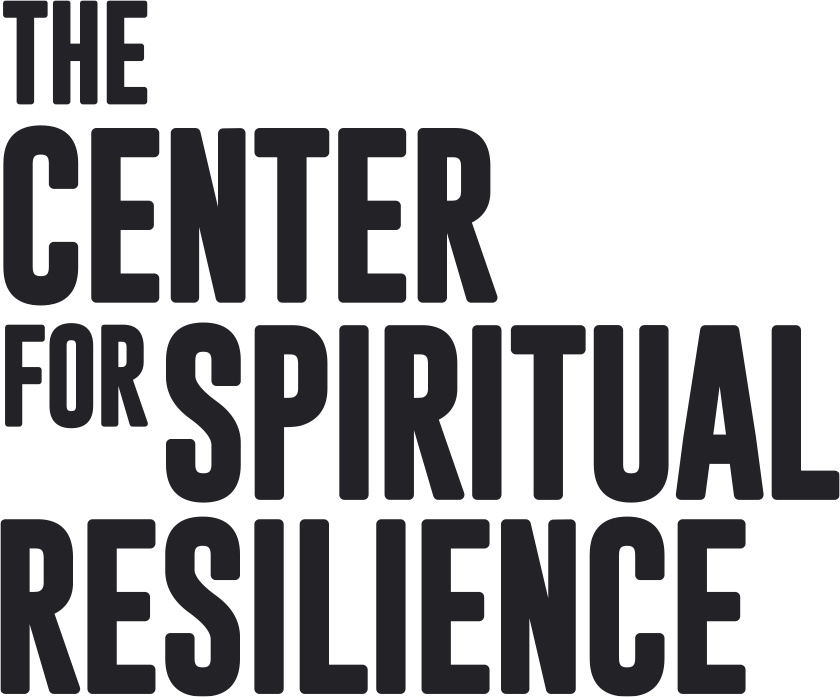 The Center For Spiritual Resilience
