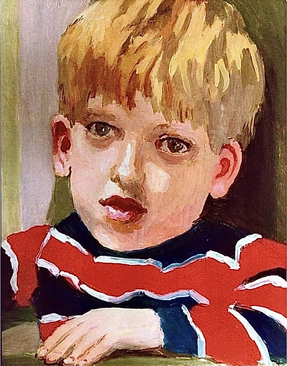 Leon Porter 1974