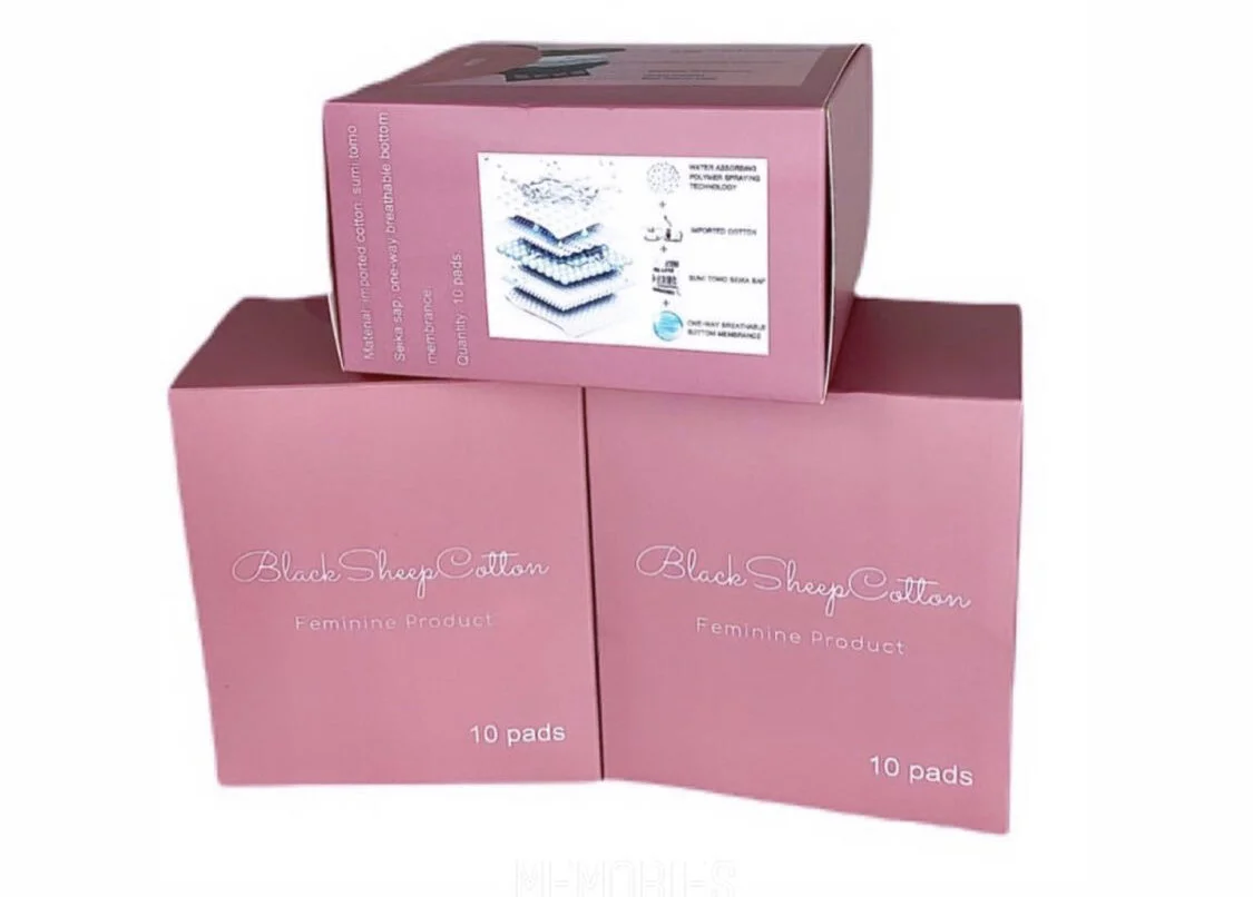 Mix and Match Boxes