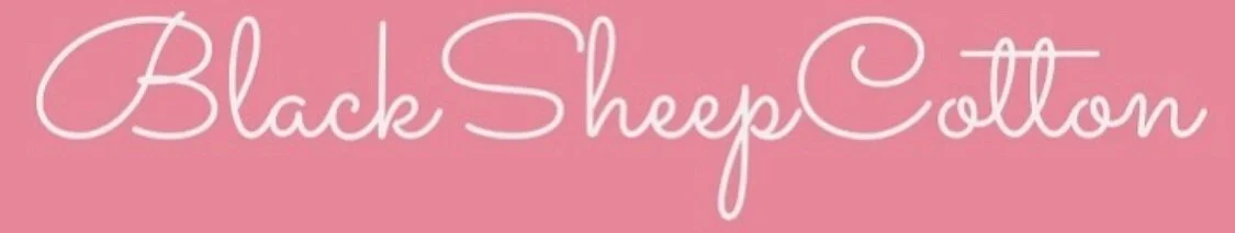 BlackSheepCotton