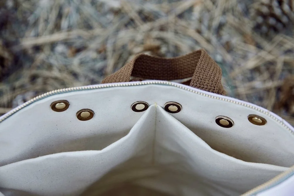 pendleton wool backpack