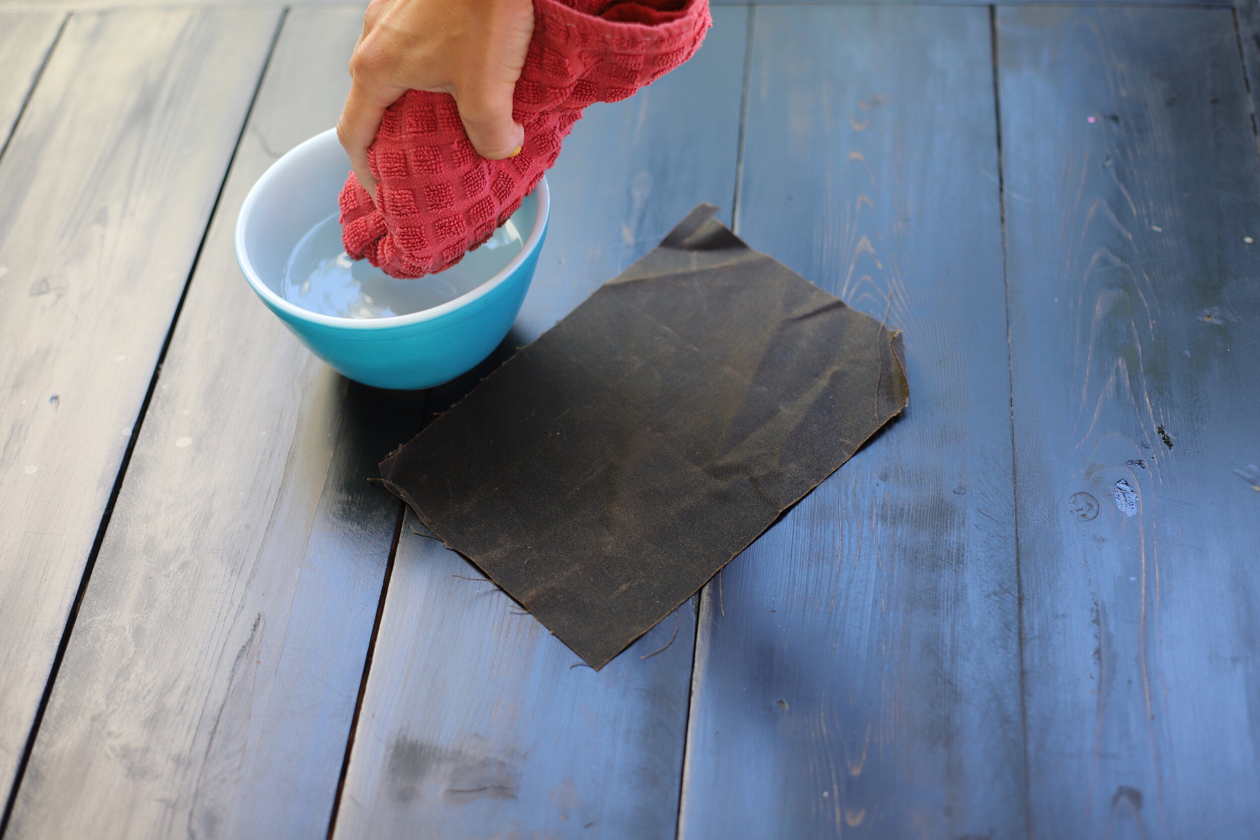 How to clean & reapply wax to wax canvas - Land & Kamp