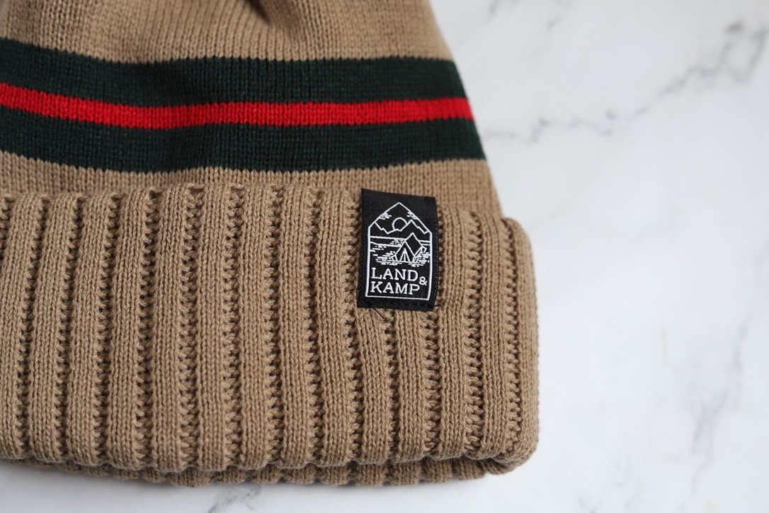 McCallister Short Pom with Cuff