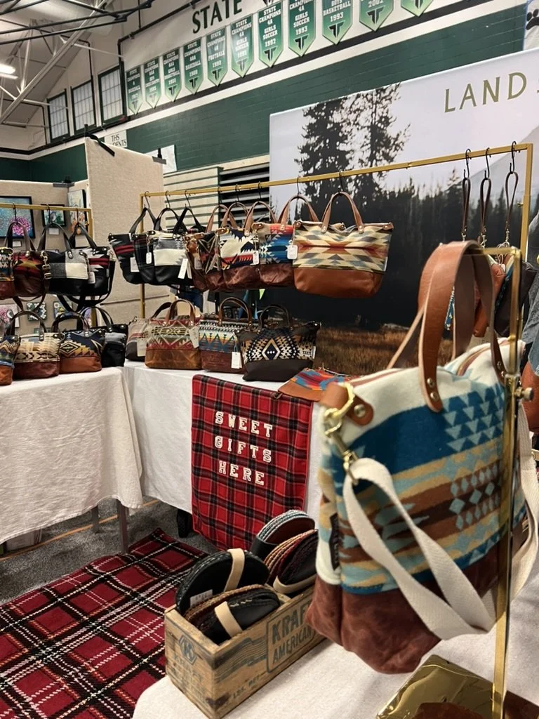 Portland Bazaar Holiday Market-pending acceptance