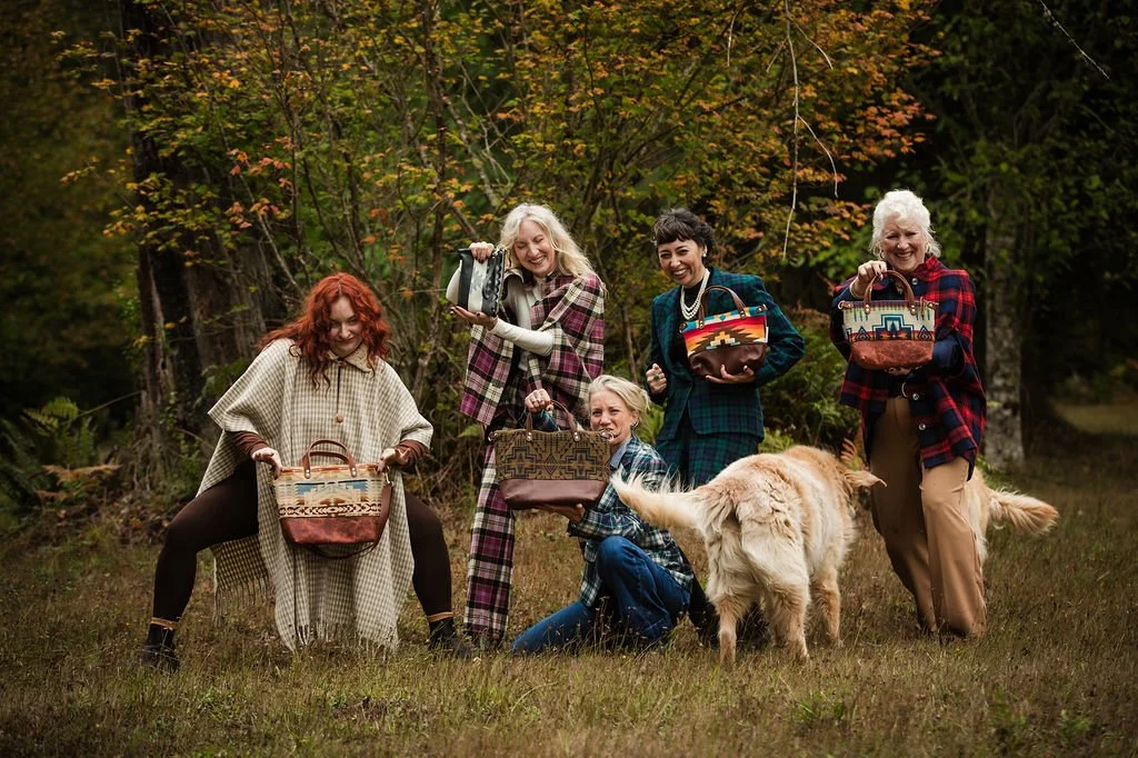 TODAY IS FINAL CALL, PORTLAND! ✨ Last Chance for Handcrafted Heirloom Gifts Local Pick Up!

🥂 THE PARTY:
Join the fun at Urbanite (1005 SE Grand Ave, Portland, OR) on Christmas Eve morning! Urbanite is open 9 AM &ndash; 2 PM for a special event&mdas