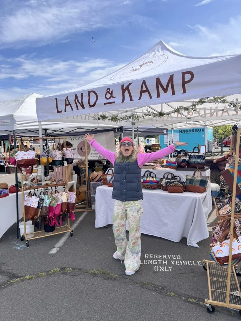 Vancouver Farmers Market