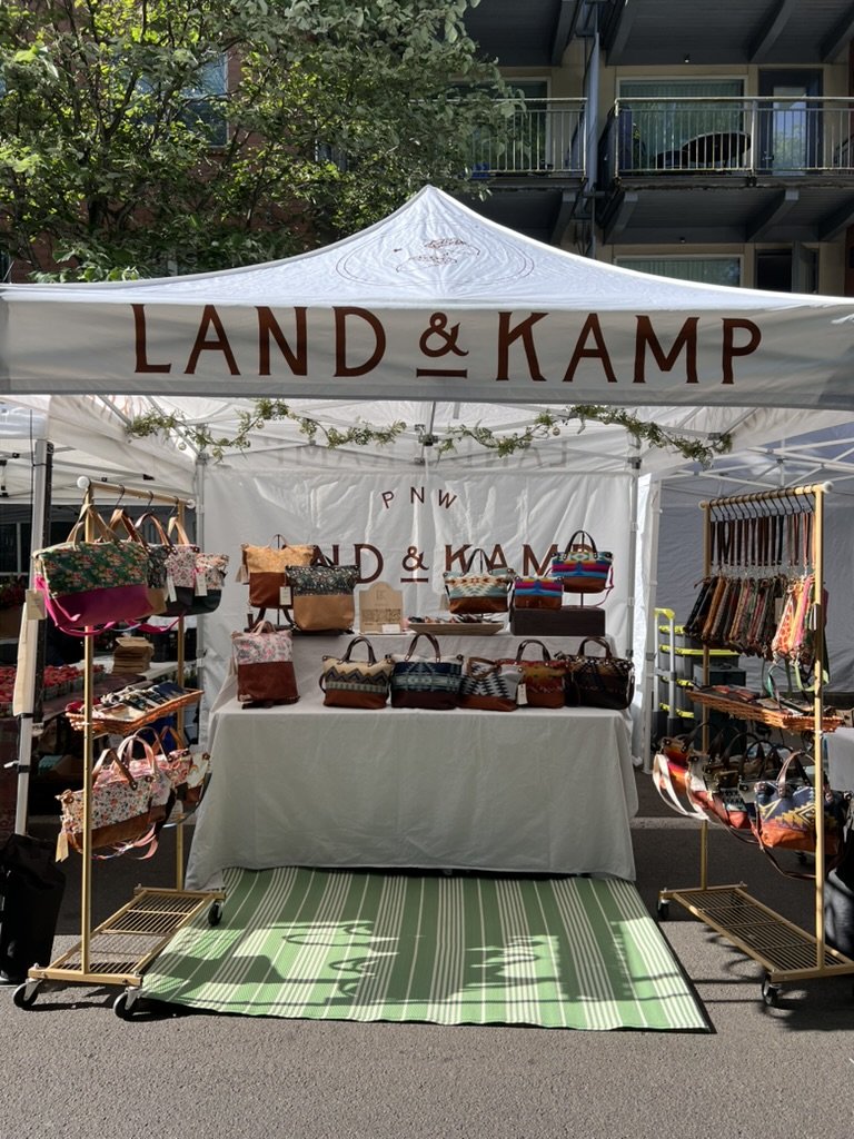 Vancouver Farmers Market