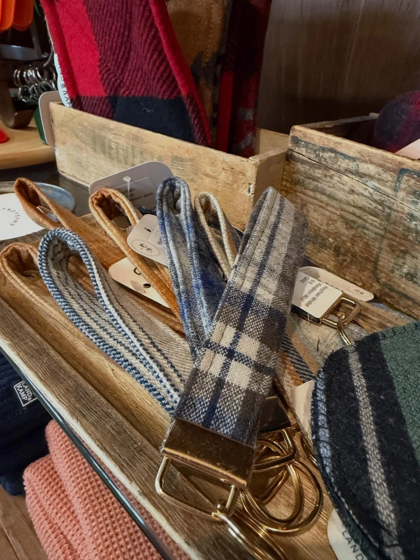 The two boutiques inside @urbanitepdx received a little refresh today in anticipation of bringing 2026 Spring bags later this week in time for the craft party next Saturday. Reminder that next Saturday&rsquo;s craft event is a free appreciation event