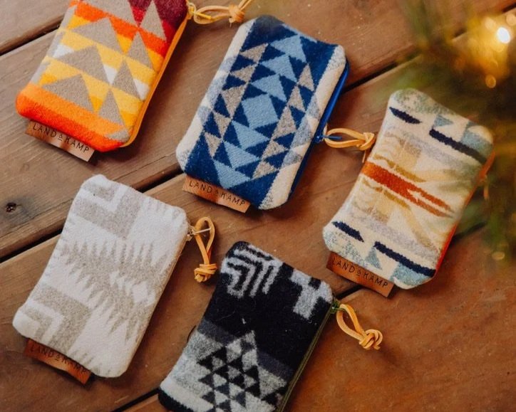 Saturday Sew: The Traveler’s Coin Purse