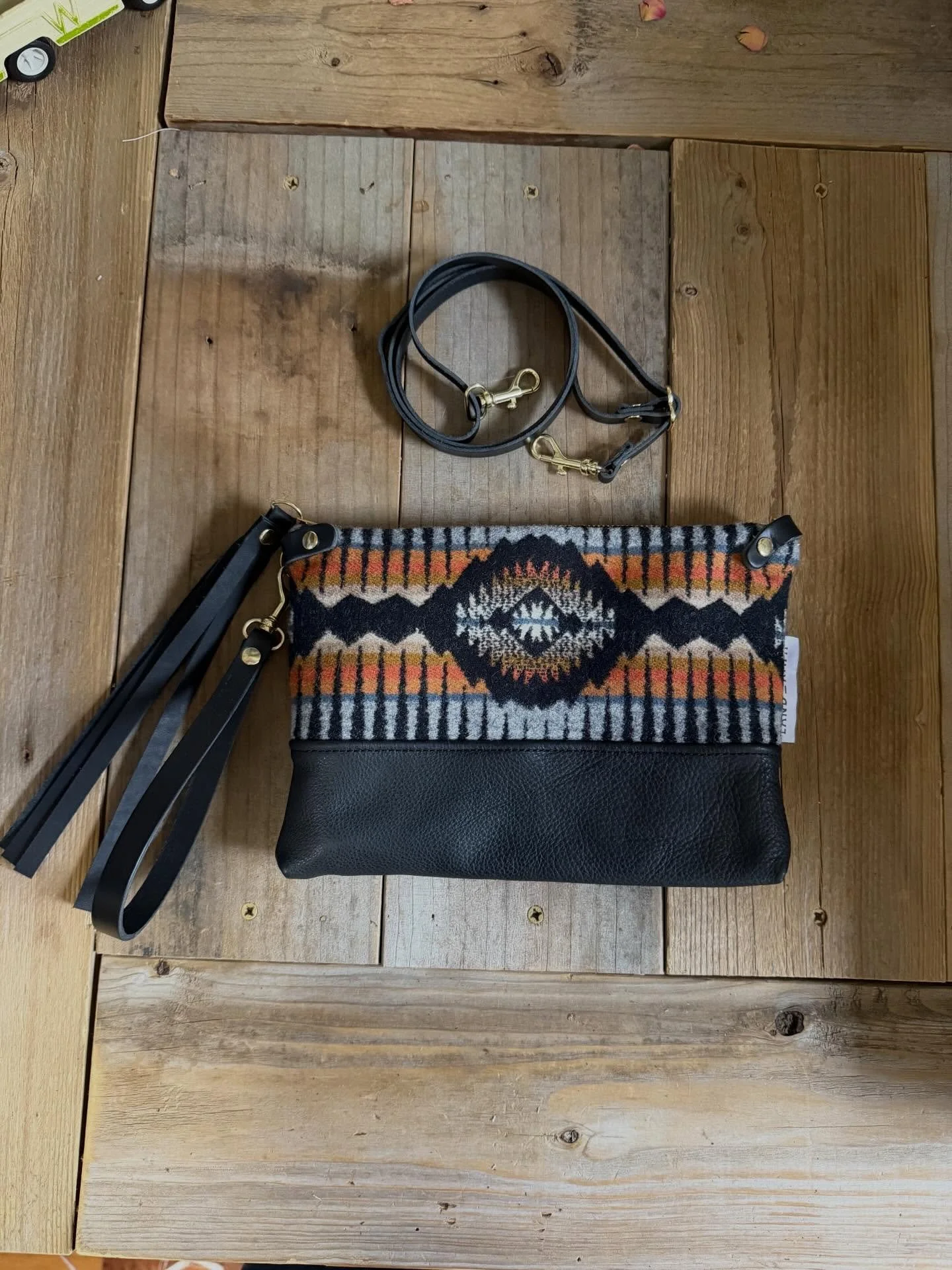 This beauty is being shipped out this week but wanted to show it off. I came into this vintage wool last summer with a client tipped me off to a neighborhood estate sale. So when a custom order asked about more formal patterns for an upcoming wedding