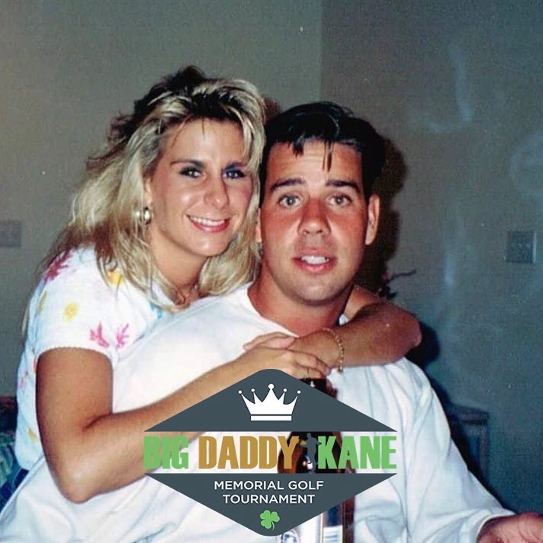 We&rsquo;re excited to be on the green this Friday June 3rd for @bigdaddykanememorial&rsquo;s Memorial Golf Tournament.