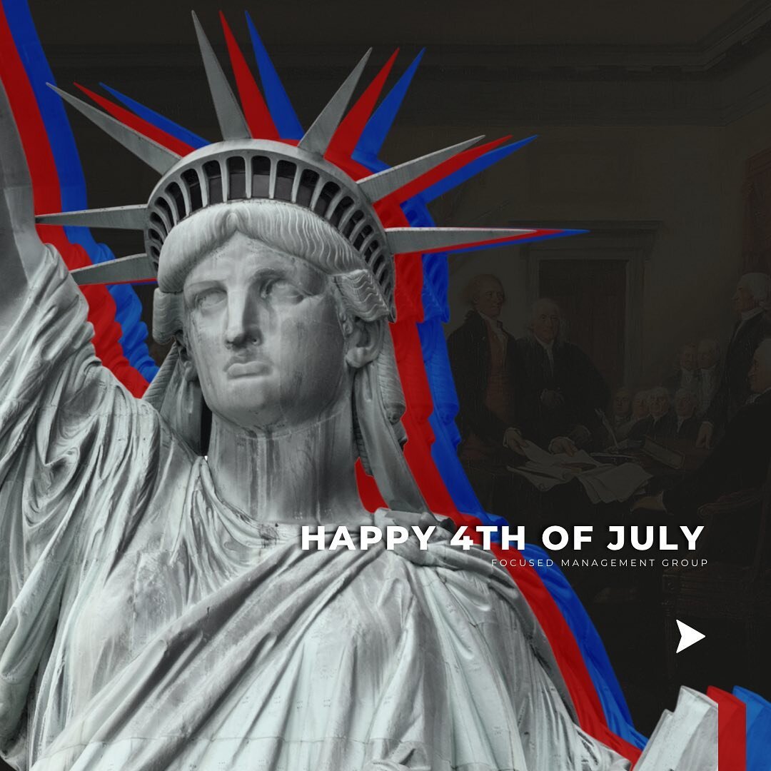 Happy Independence Day! 

#4thofjuly #happy4thofjuly #independenceday #america