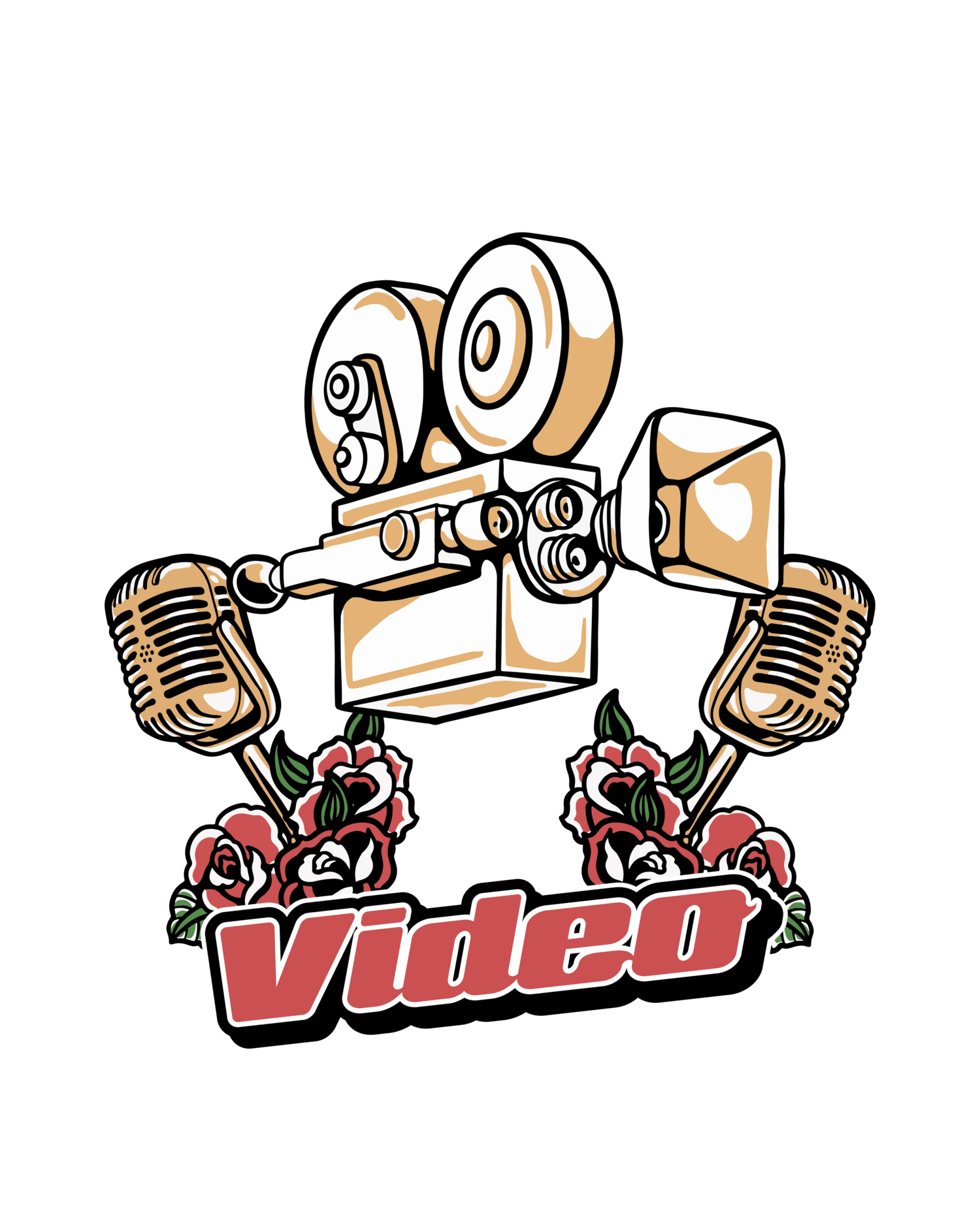 BReal Productions