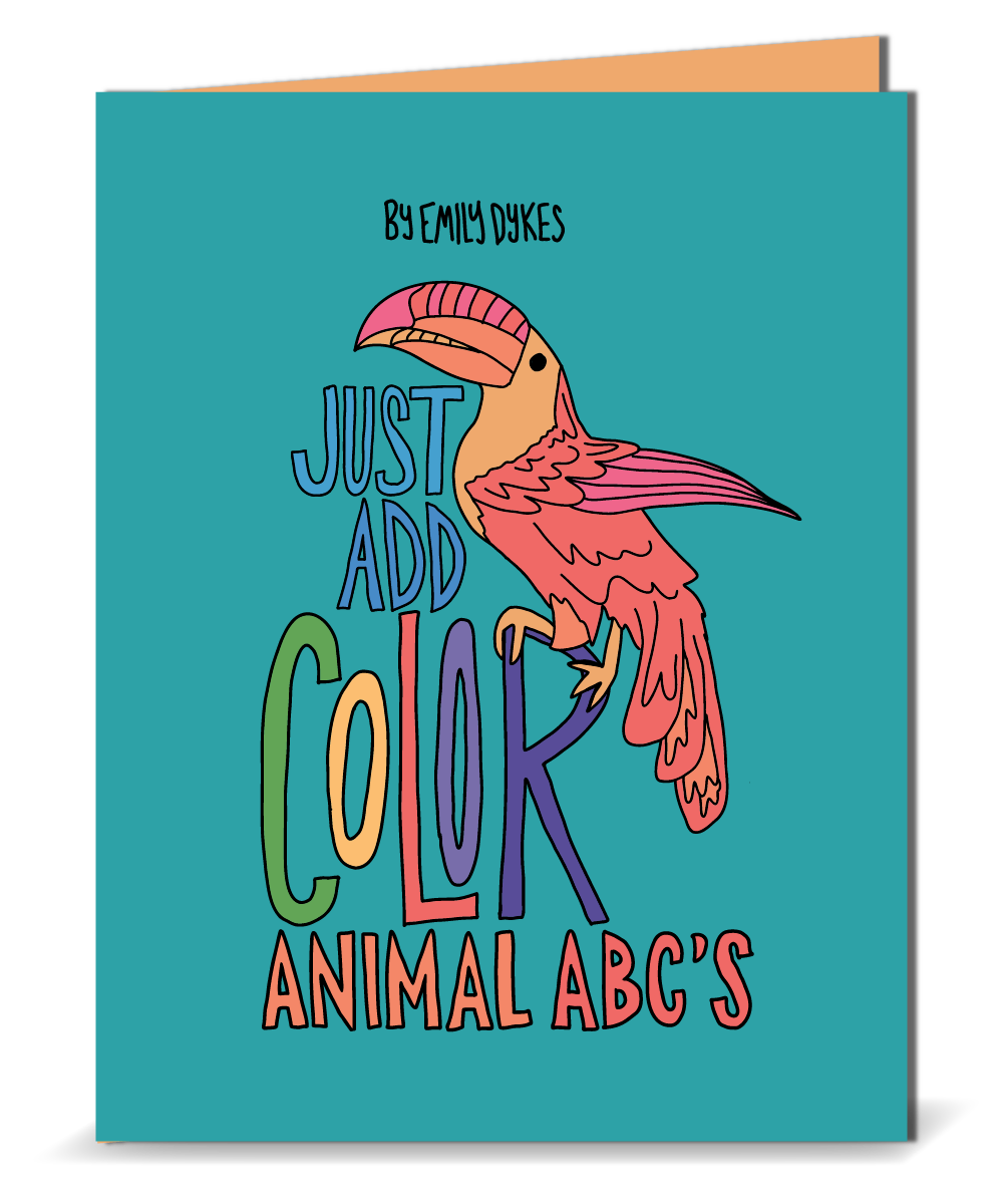 🦁 Animal ABCs