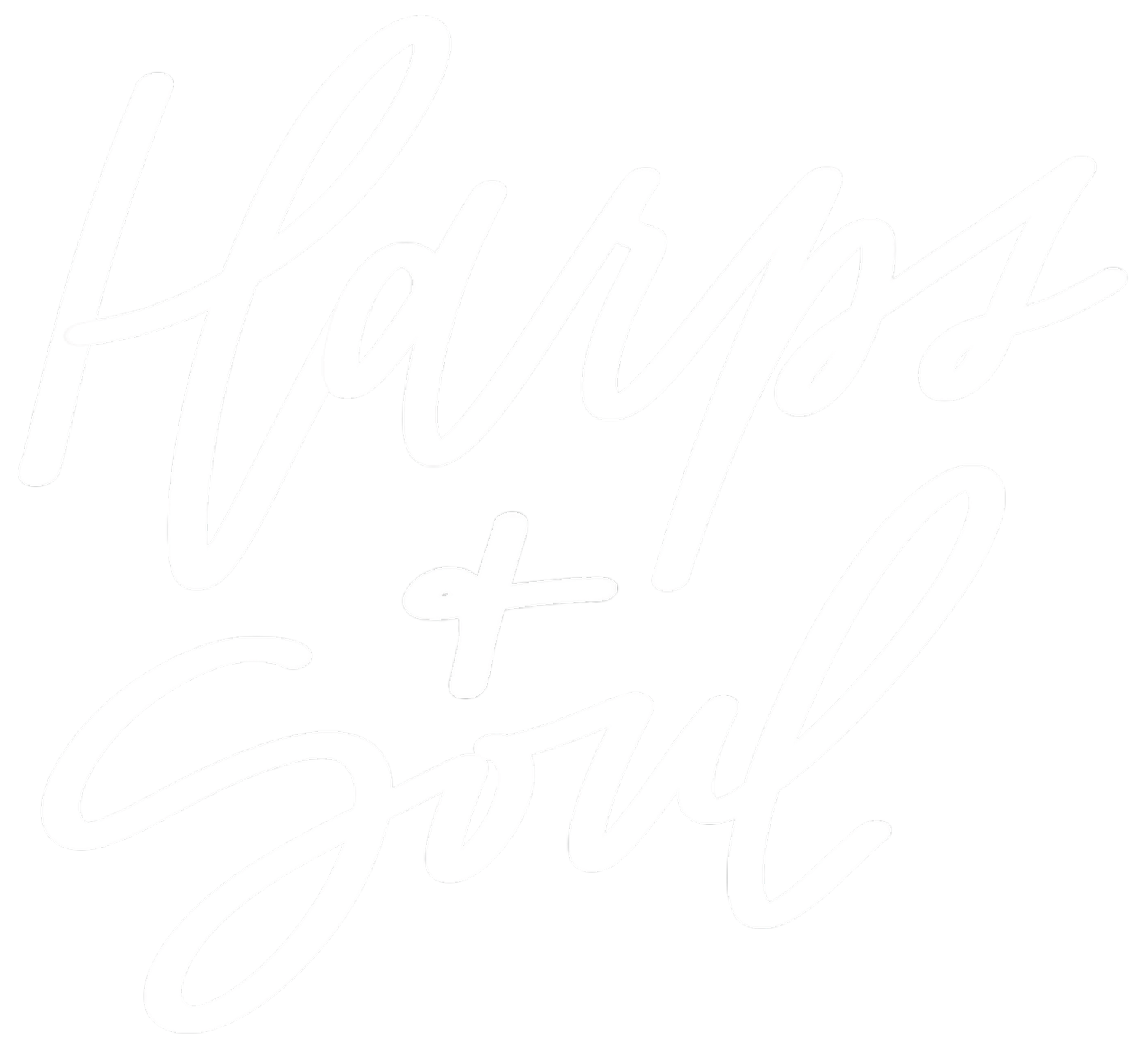 Harps &amp; Soul