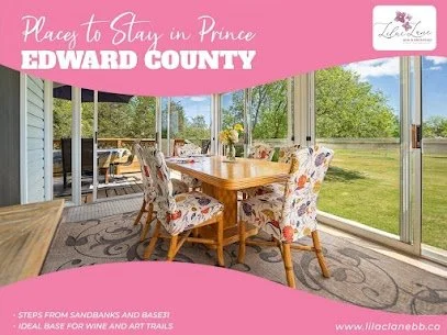 Memorable Places to Stay in Prince Edward County – Lilac Lane B&amp;B
